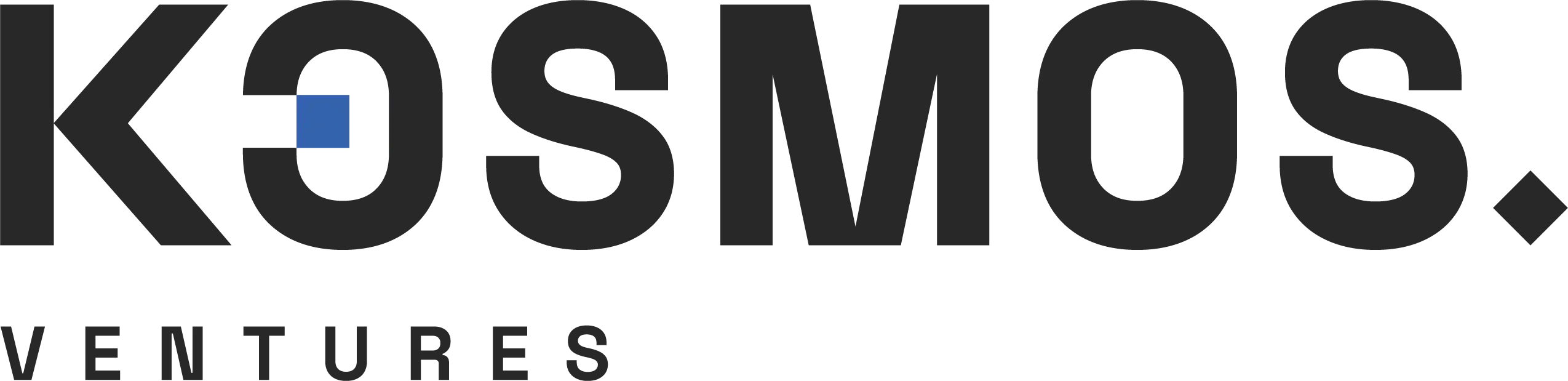 Logo for kosmos